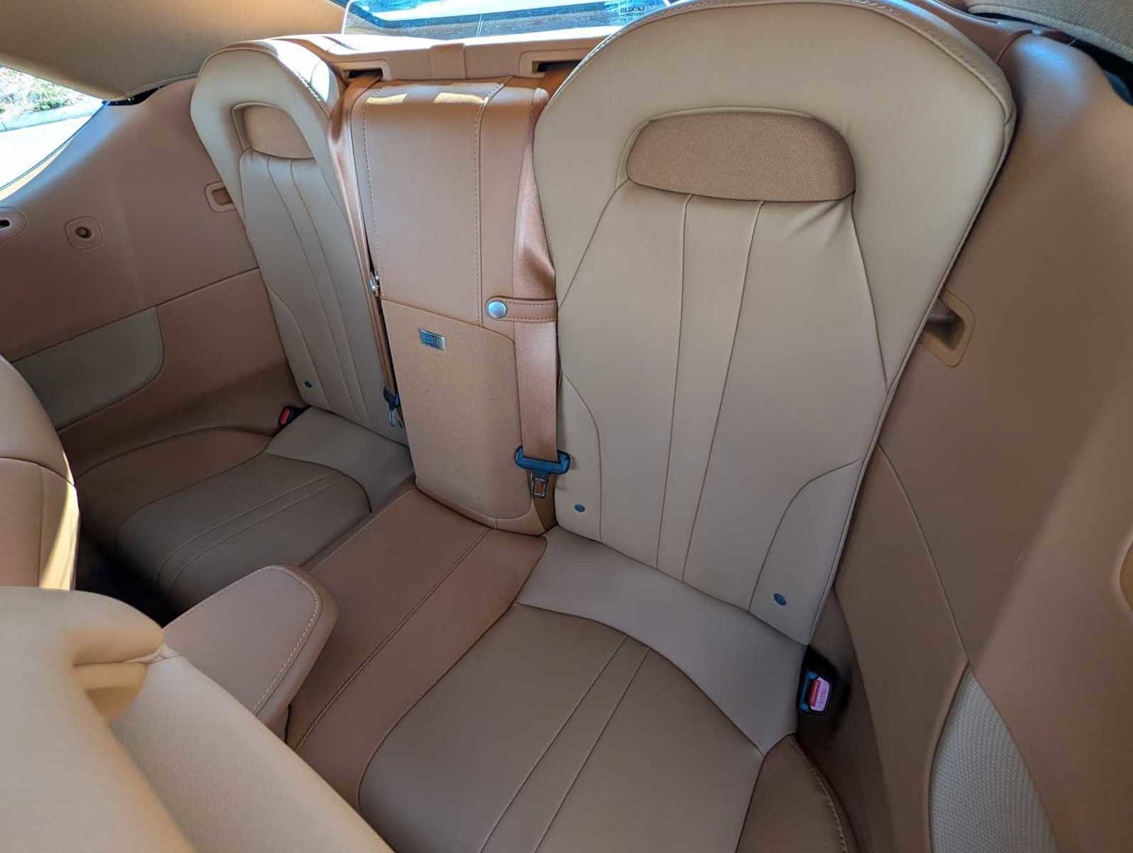 Used 2022 Lexus LC 500 Convertible image 22