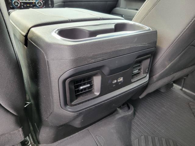 Used 2023 Chevrolet Silverado 1500 RST AWD/4WD image 28