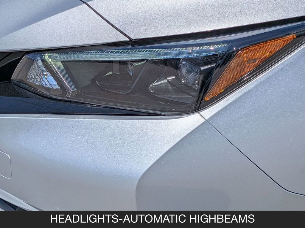 Used 2024 Nissan Leaf SV Plus FWD image 10