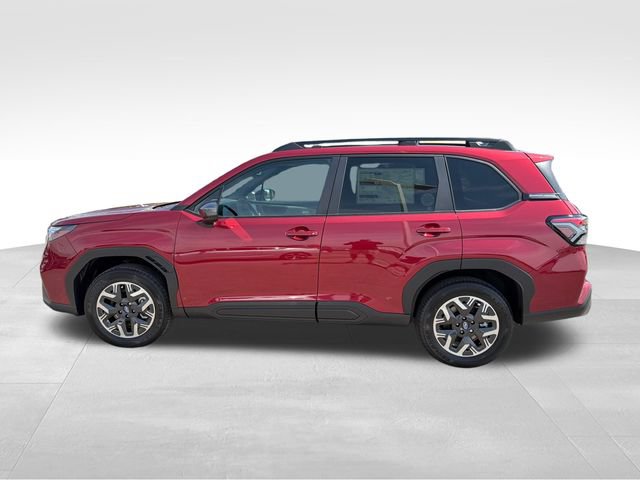 New 2026 Subaru Forester Premium AWD/4WD image 4