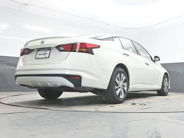 Used 2021 Nissan Altima 2.5 S FWD image 44