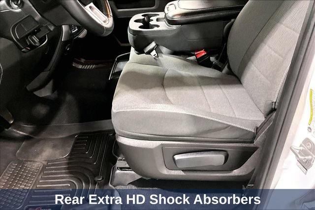 Used 2022 RAM 1500 Warlock AWD/4WD image 26