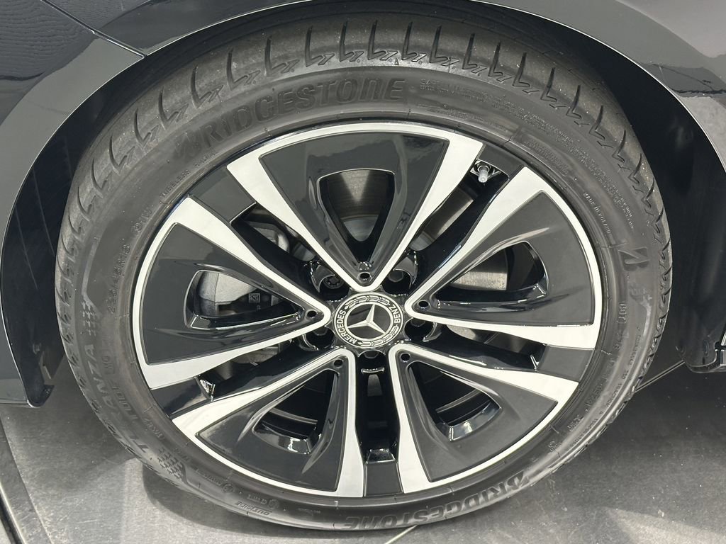 Certified 2025 Mercedes-Benz CLA 250 4MATIC image 12