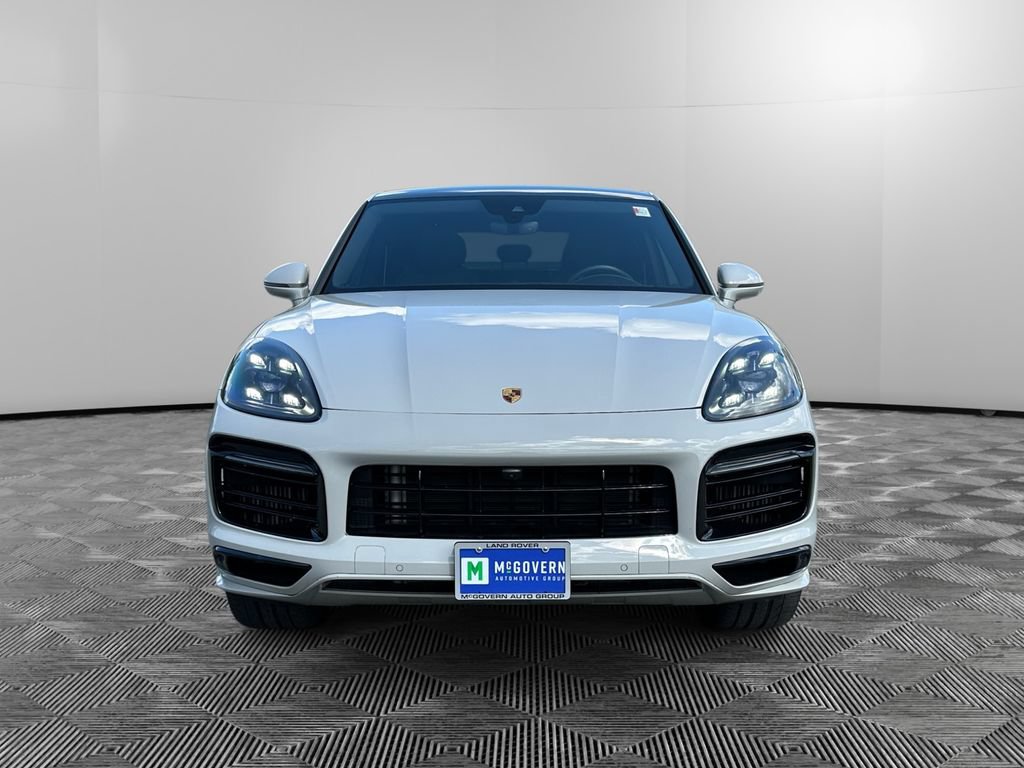 Used 2023 Porsche Cayenne S AWD/4WD image 9