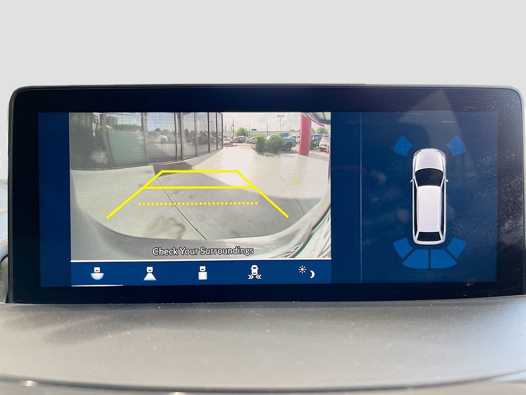 Used 2024 Acura RDX A-Spec image 14