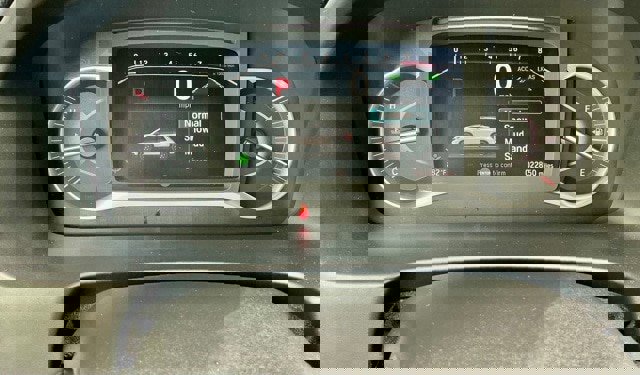 Certified 2023 Honda Passport EX-L image 28