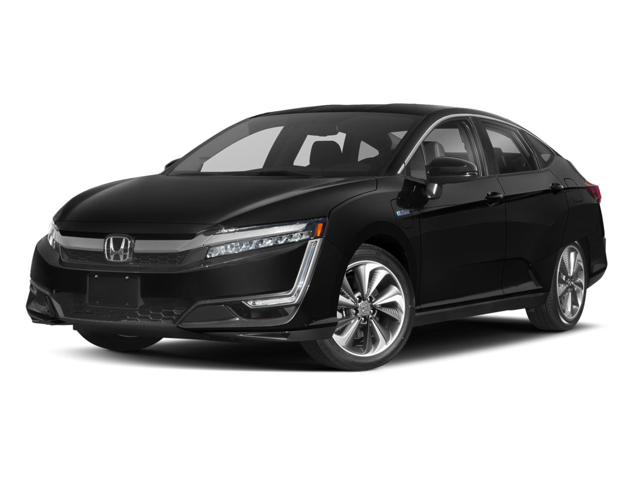Used 2018 Honda Clarity Touring image 1