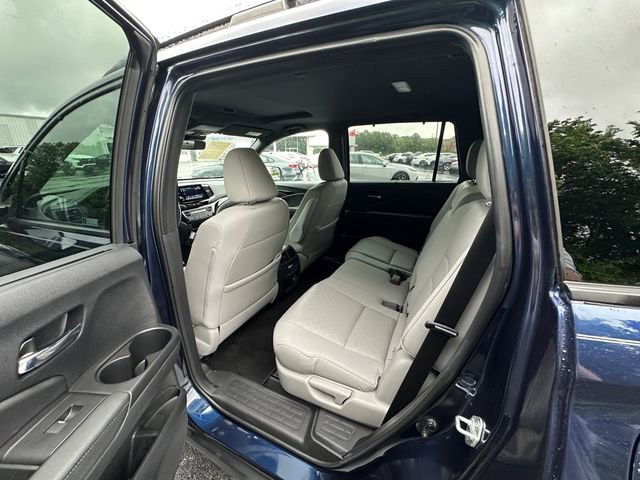 Used 2021 Honda Passport Touring image 18
