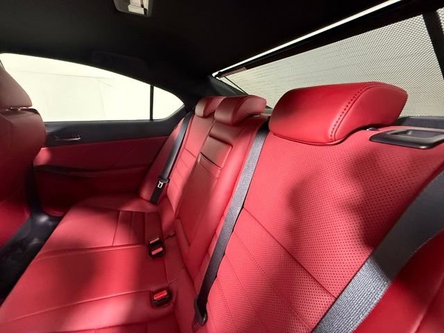 Used 2023 Lexus IS 350 F Sport RWD image 27