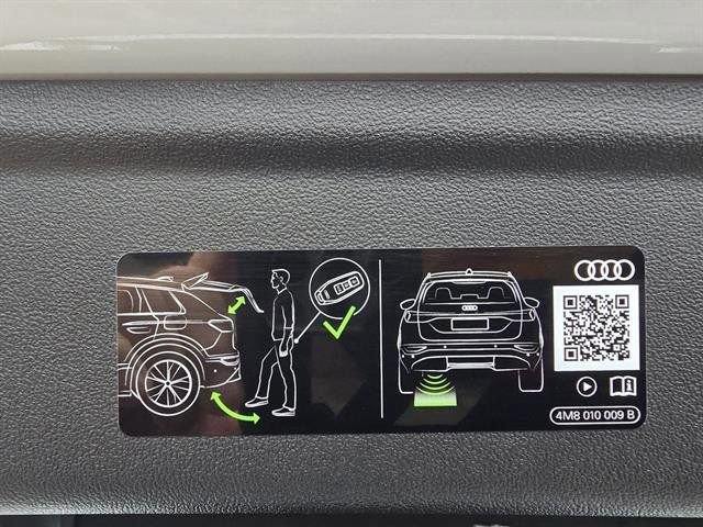 New 2025 Audi S6 e-tron Premium Plus image 17