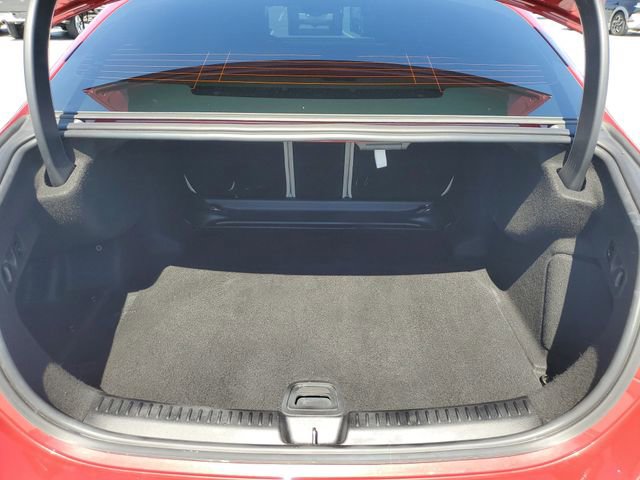 Used 2025 Mercedes-Benz E 350 4MATIC Sedan w/ Driver Assistance Package image 13