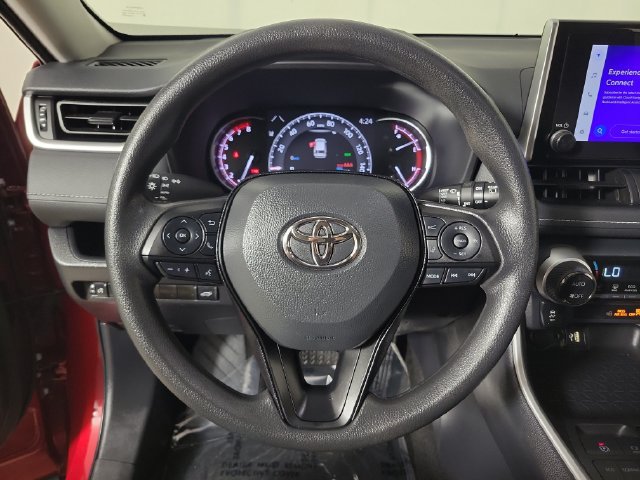Used 2024 Toyota RAV4 XLE w/ Convenience Package FWD image 27