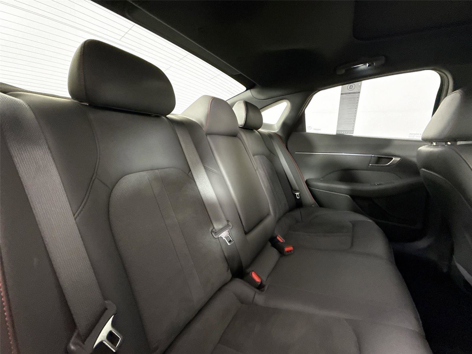 Used 2022 Hyundai Sonata SEL Plus image 39