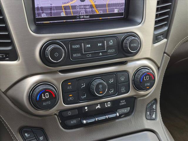 Used 2016 GMC Yukon Denali RWD image 15