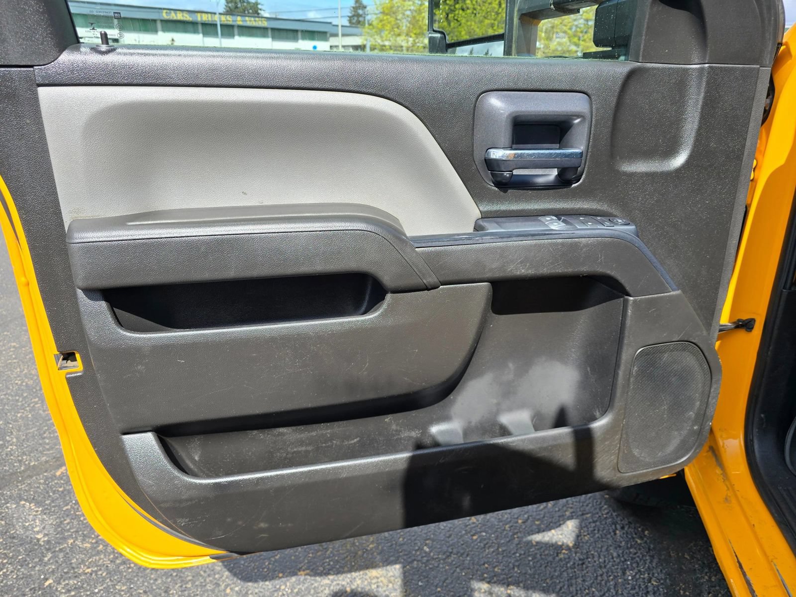 Used 2019 Chevrolet Silverado 3500 W/T w/ WT Convenience Package AWD/4WD image 19