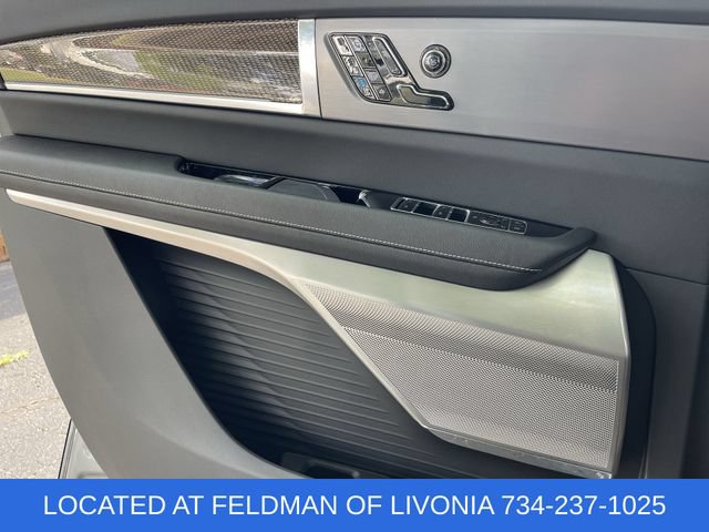 Used 2026 Cadillac Vistiq Sport w/ LPO, Floor Liner Package AWD/4WD image 22