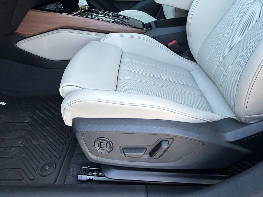 New 2025 Audi A5 2.0T Premium Plus image 6