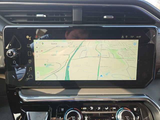 New 2026 GMC Sierra 2500 Denali Ultimate image 27