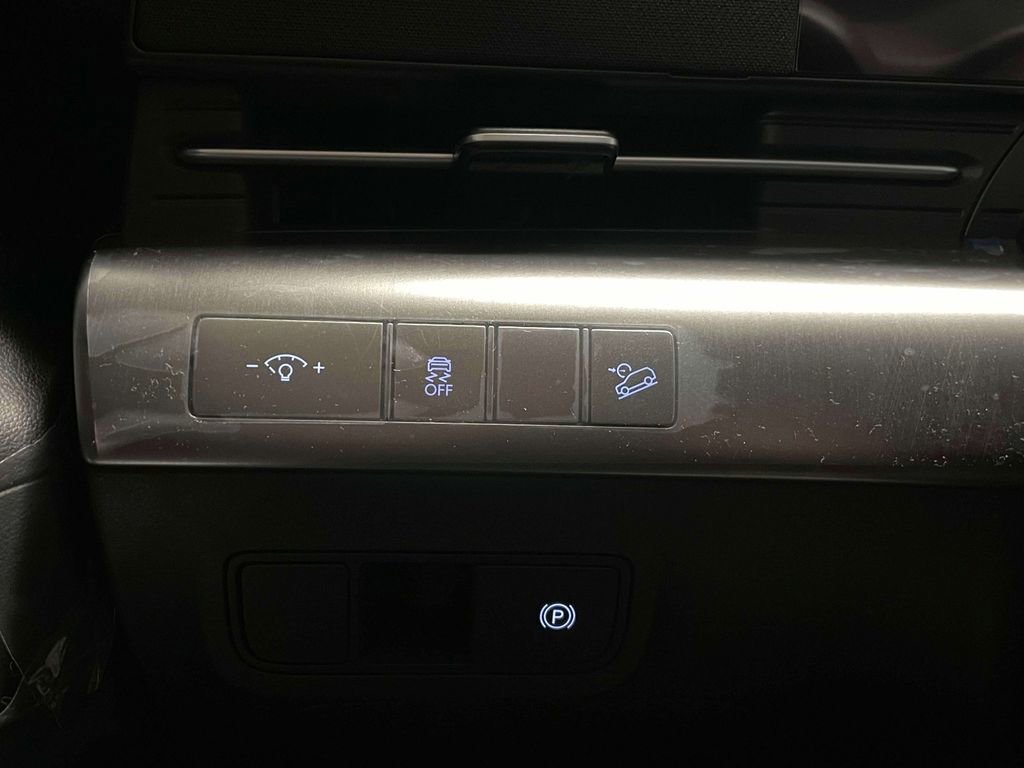 New 2026 Hyundai Kona SEL Sport image 18