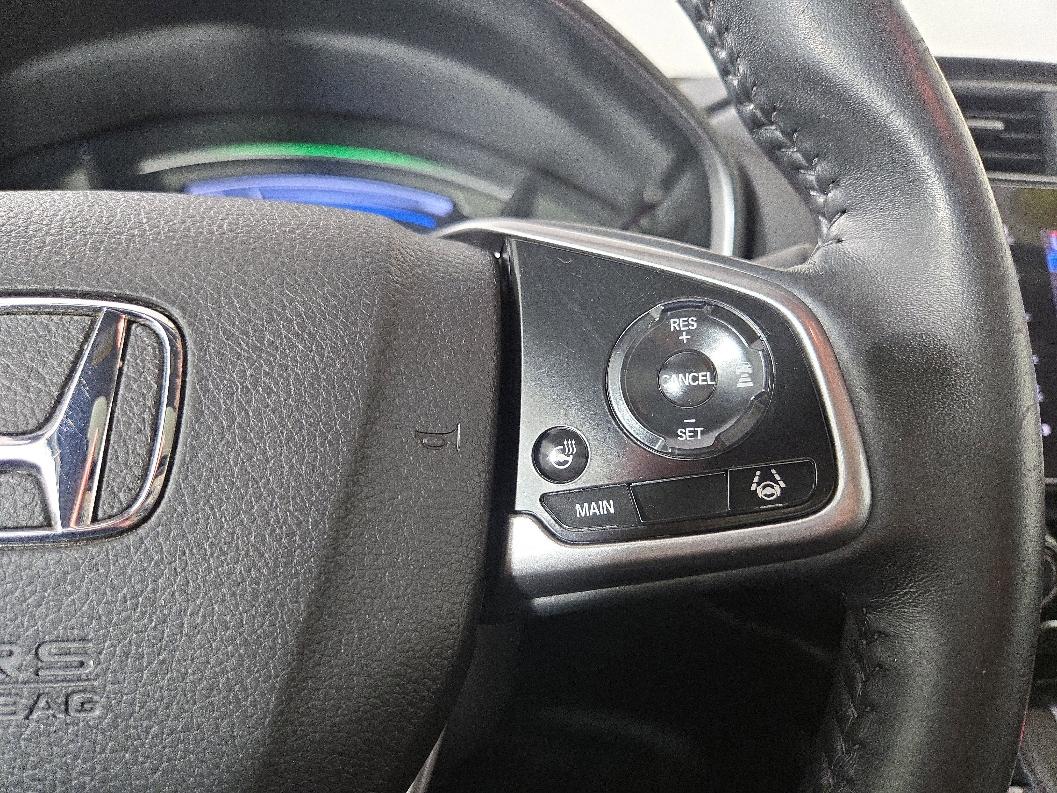 Used 2021 Honda CR-V Touring image 17