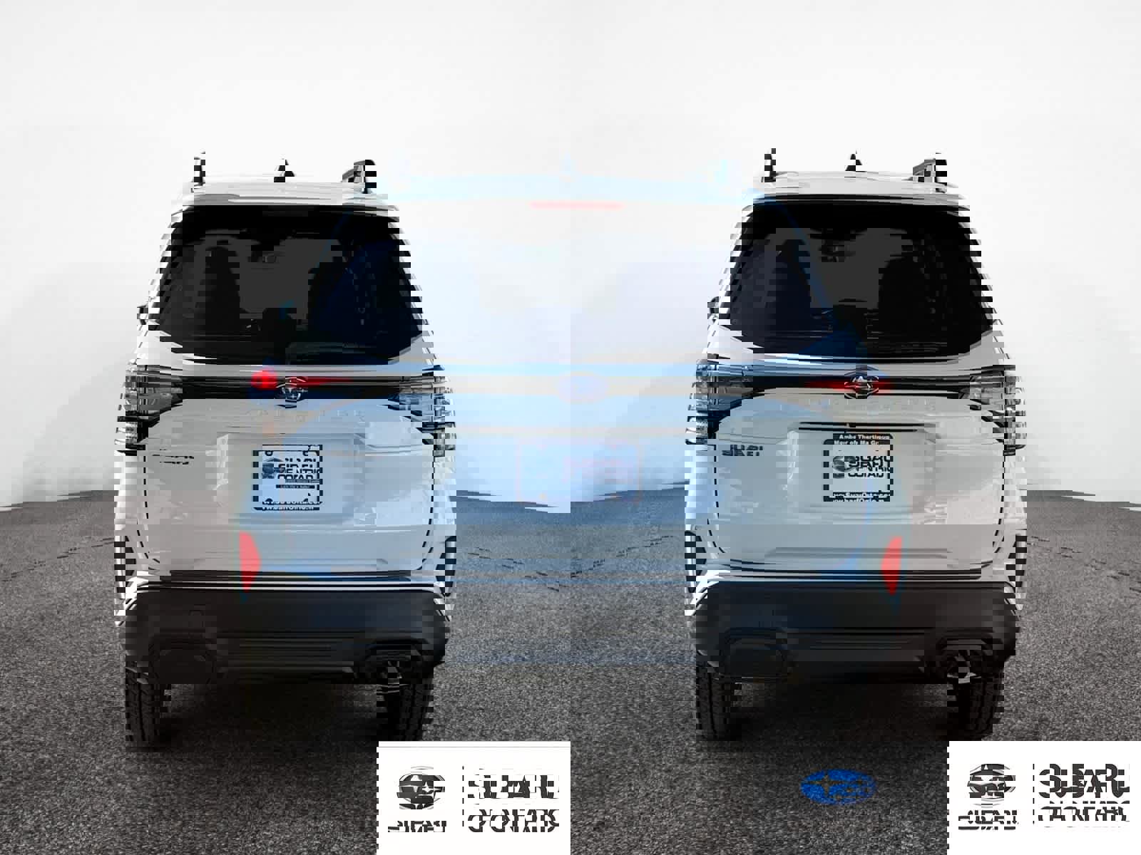 New 2026 Subaru Forester Premium image 4