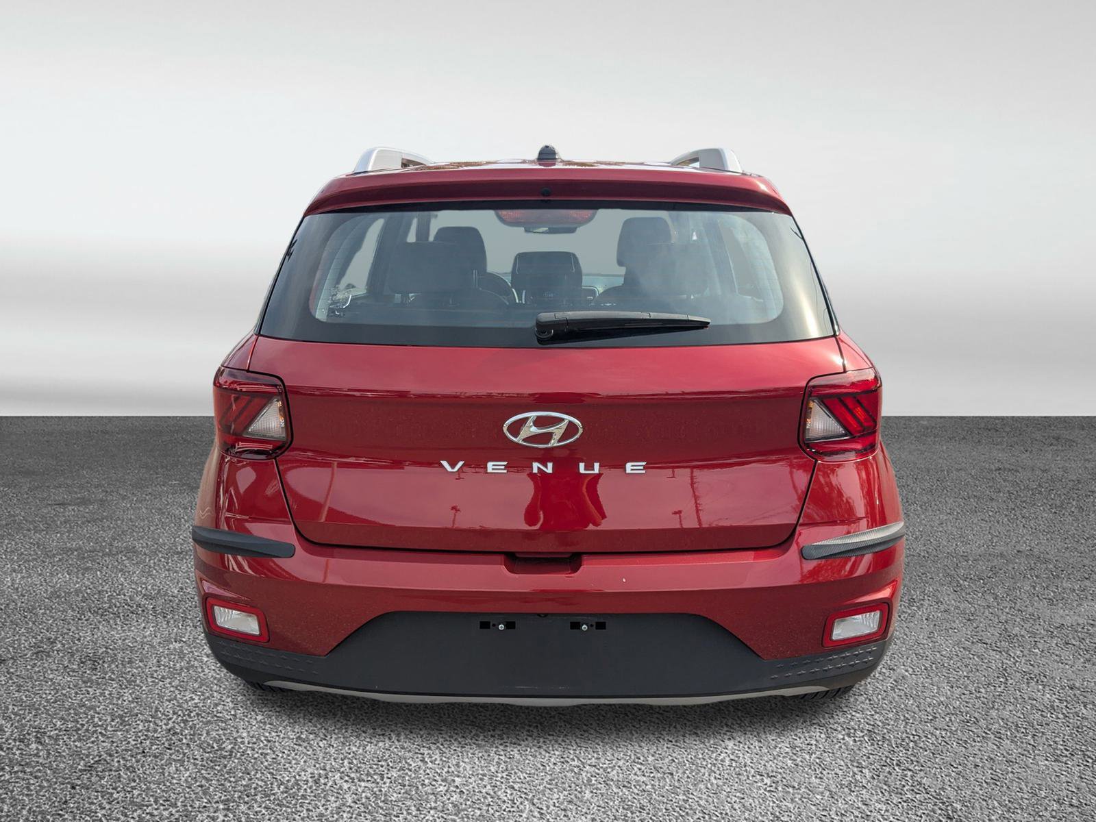 Certified 2024 Hyundai Venue Limited image 4