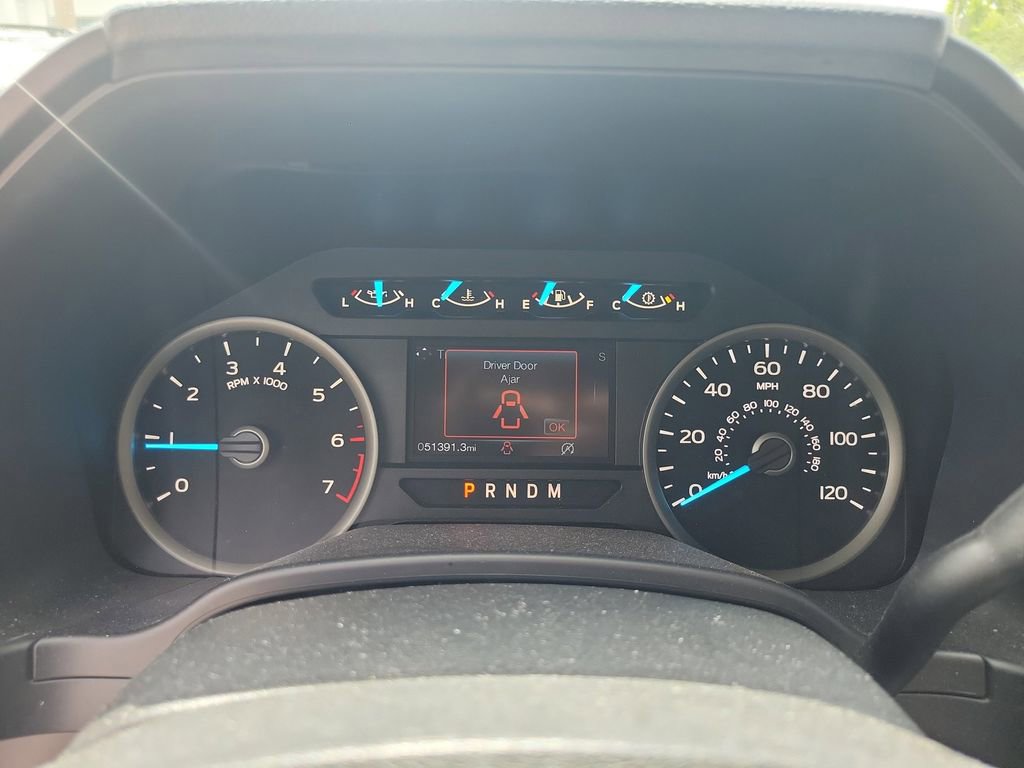 Used 2020 Ford F150 XLT w/ Equipment Group 301A Mid image 21