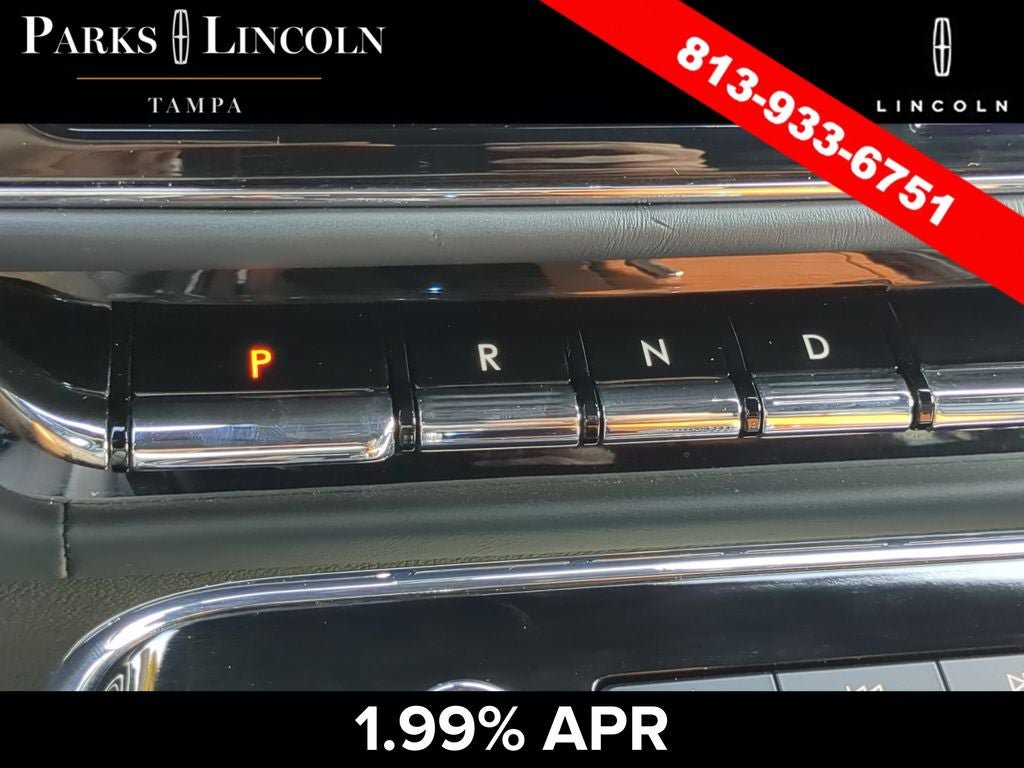 Certified 2024 Lincoln Navigator L Black Label AWD/4WD image 28