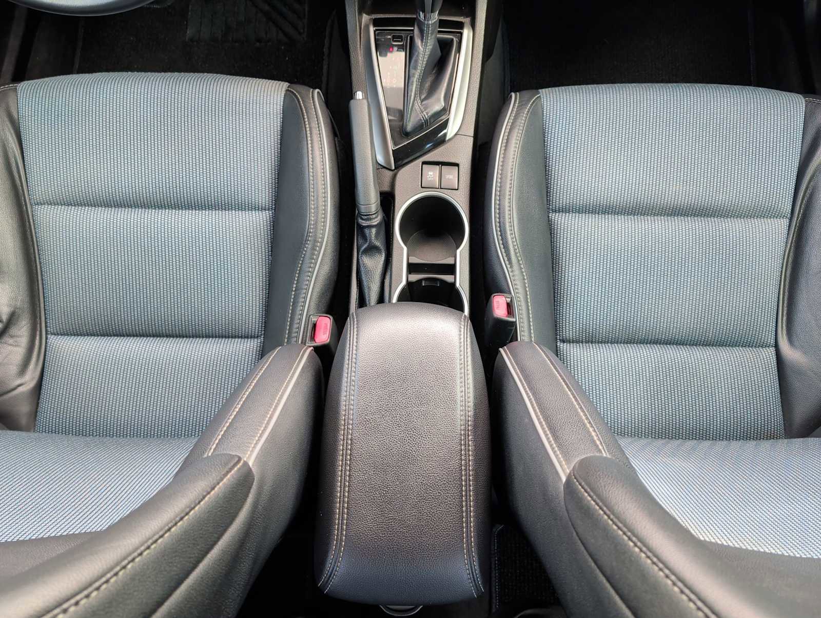 Used 2016 Toyota Corolla S FWD image 20