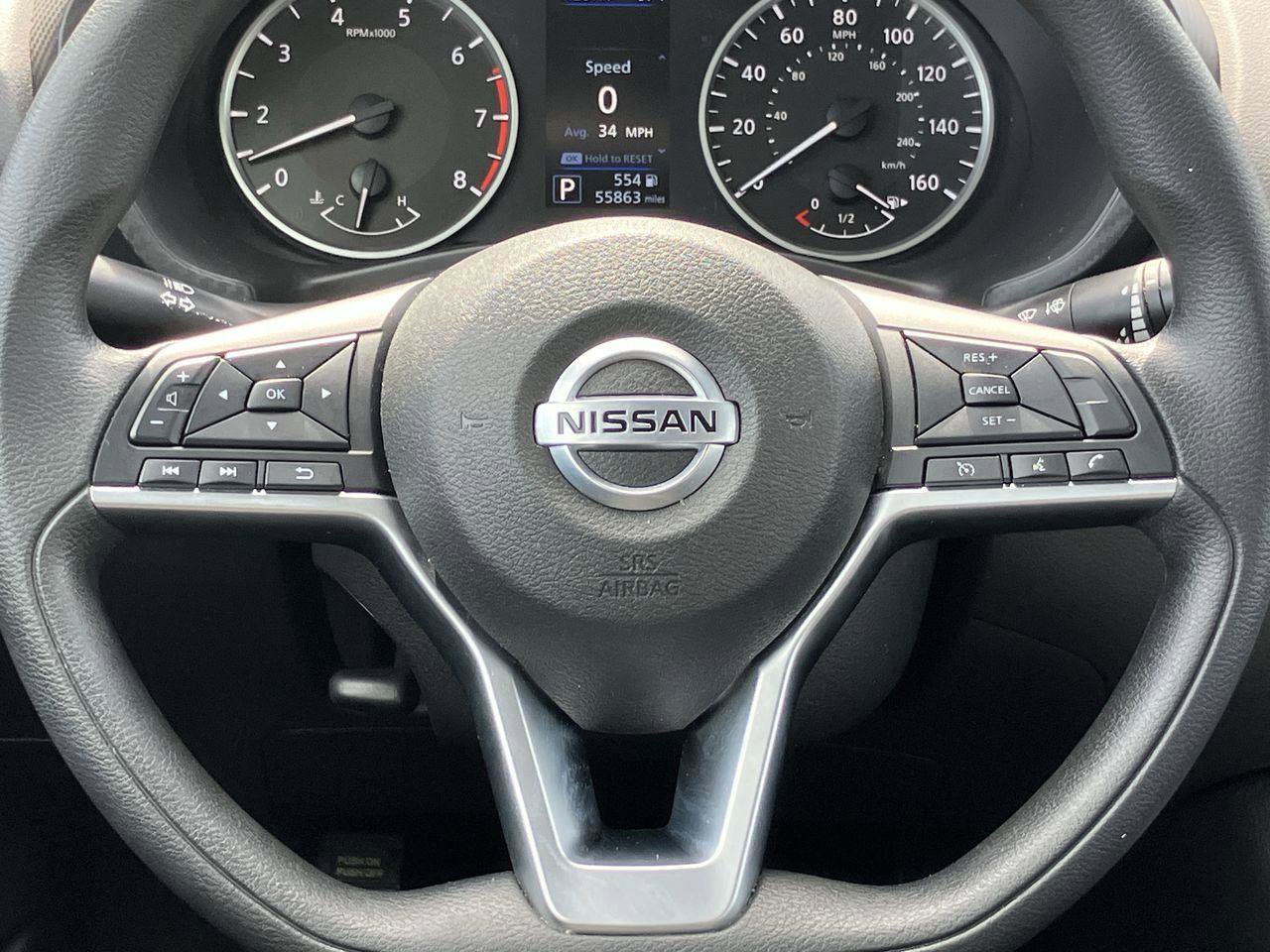 Used 2021 Nissan Sentra S FWD image 18