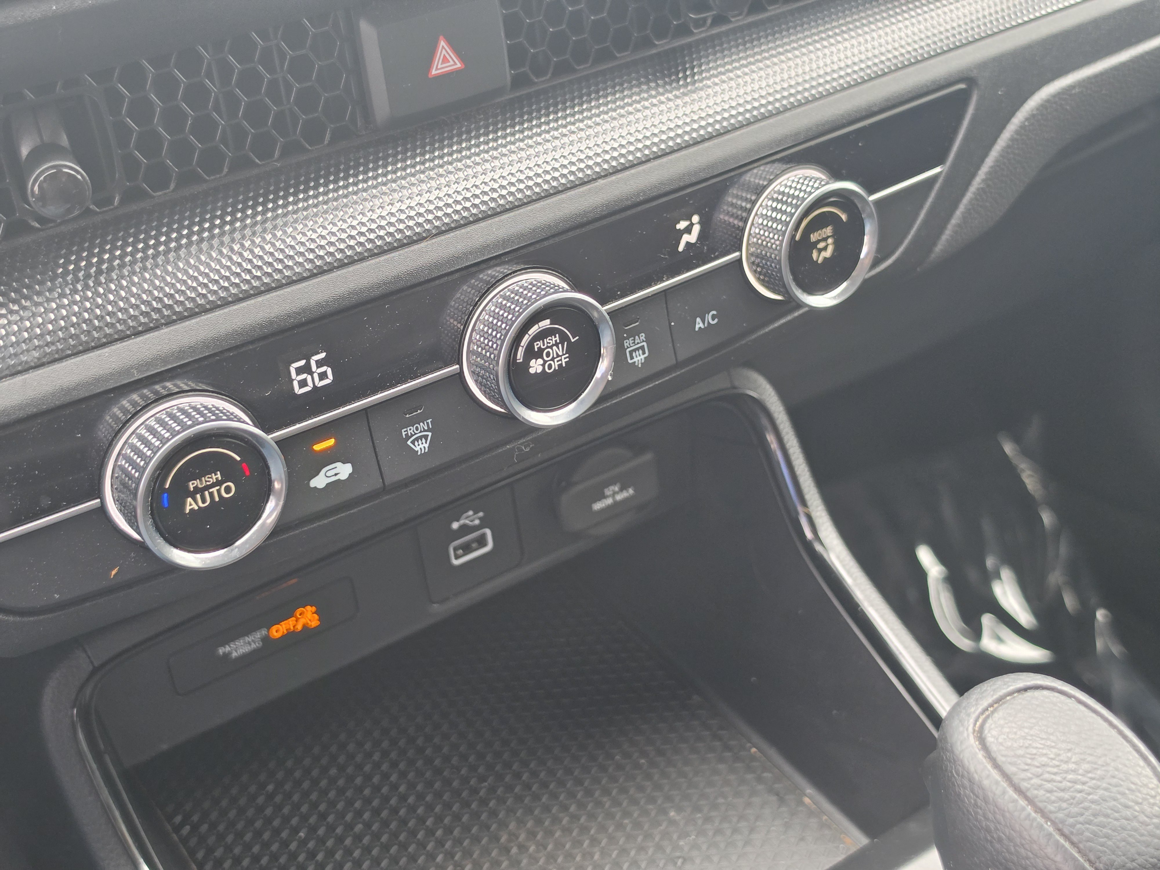 Certified 2024 Honda CR-V LX image 26
