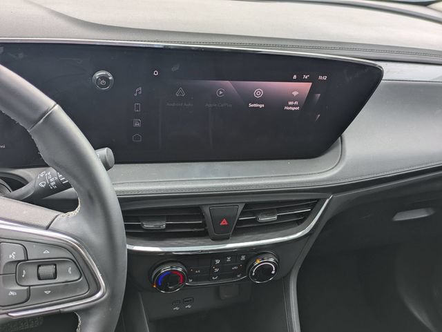Certified 2024 Buick Encore GX Preferred w/ Comfort Package AWD/4WD image 20