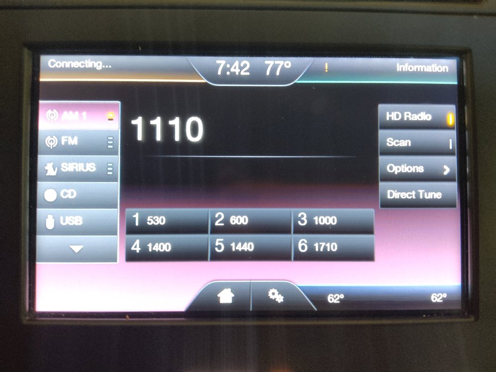 Used 2016 Lincoln MKZ AWD w/ Equipment Group 200A Select image 25
