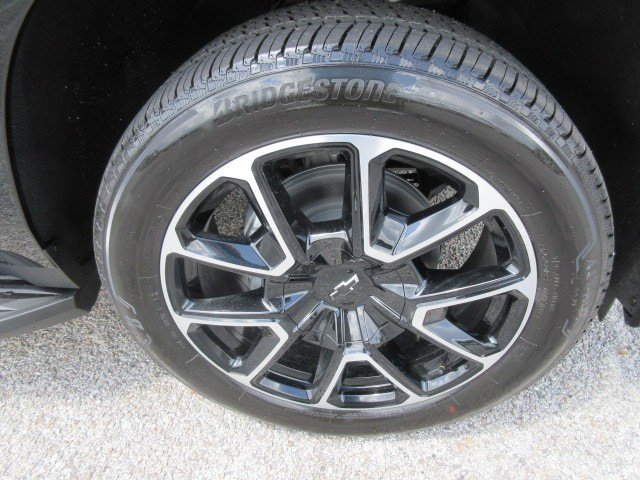 New 2026 Chevrolet Tahoe RST w/ Comfort Package RWD image 9