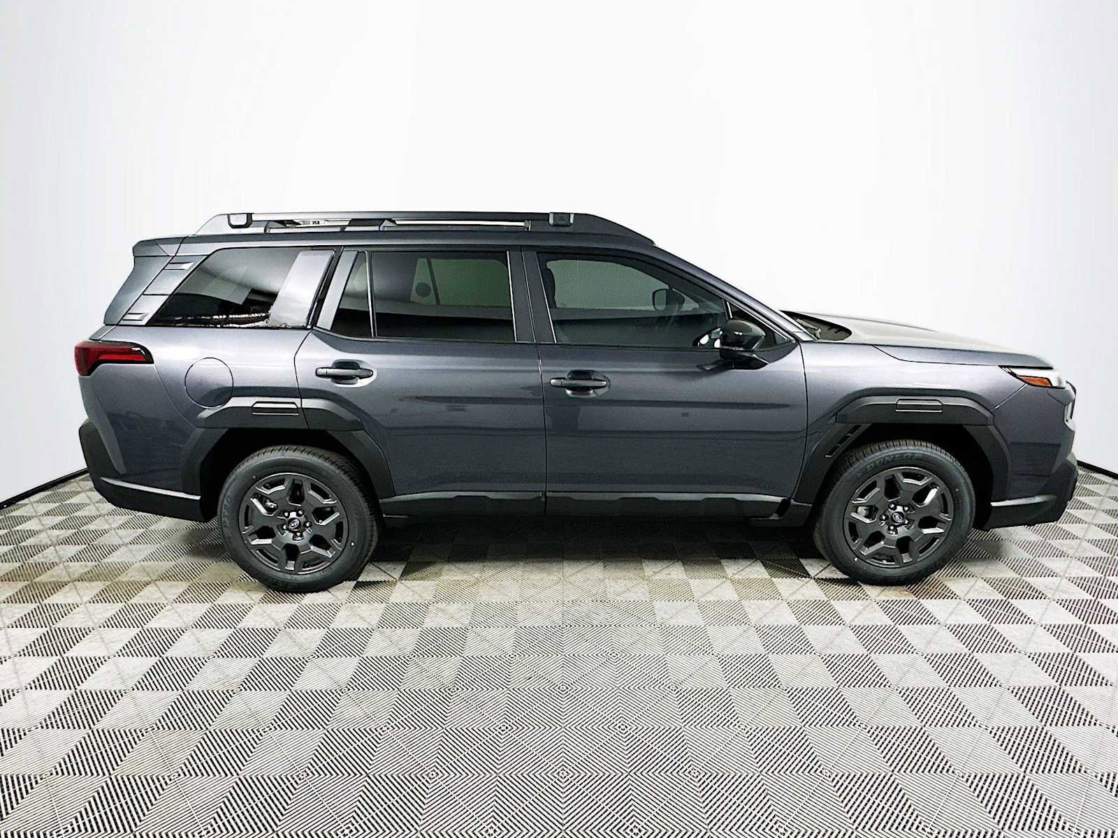 New 2026 Subaru Outback Premium image 8