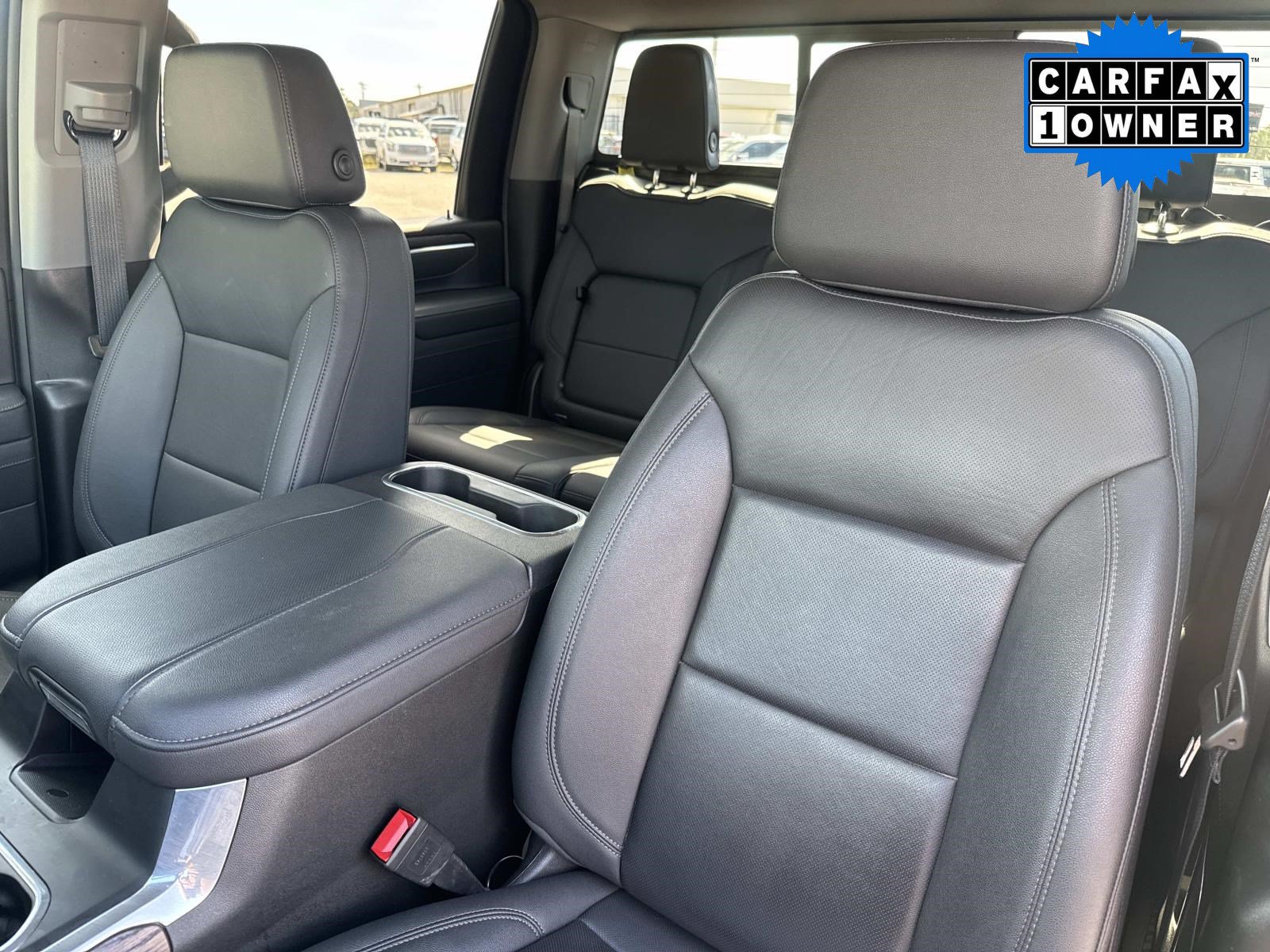 Used 2025 GMC Sierra 2500 SLT AWD/4WD image 27