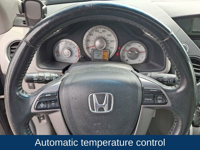 Used 2011 Honda Pilot EX-L image 4