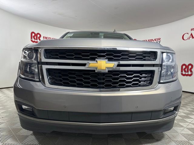 Used 2019 Chevrolet Suburban LT w/ Luxury Package image 2