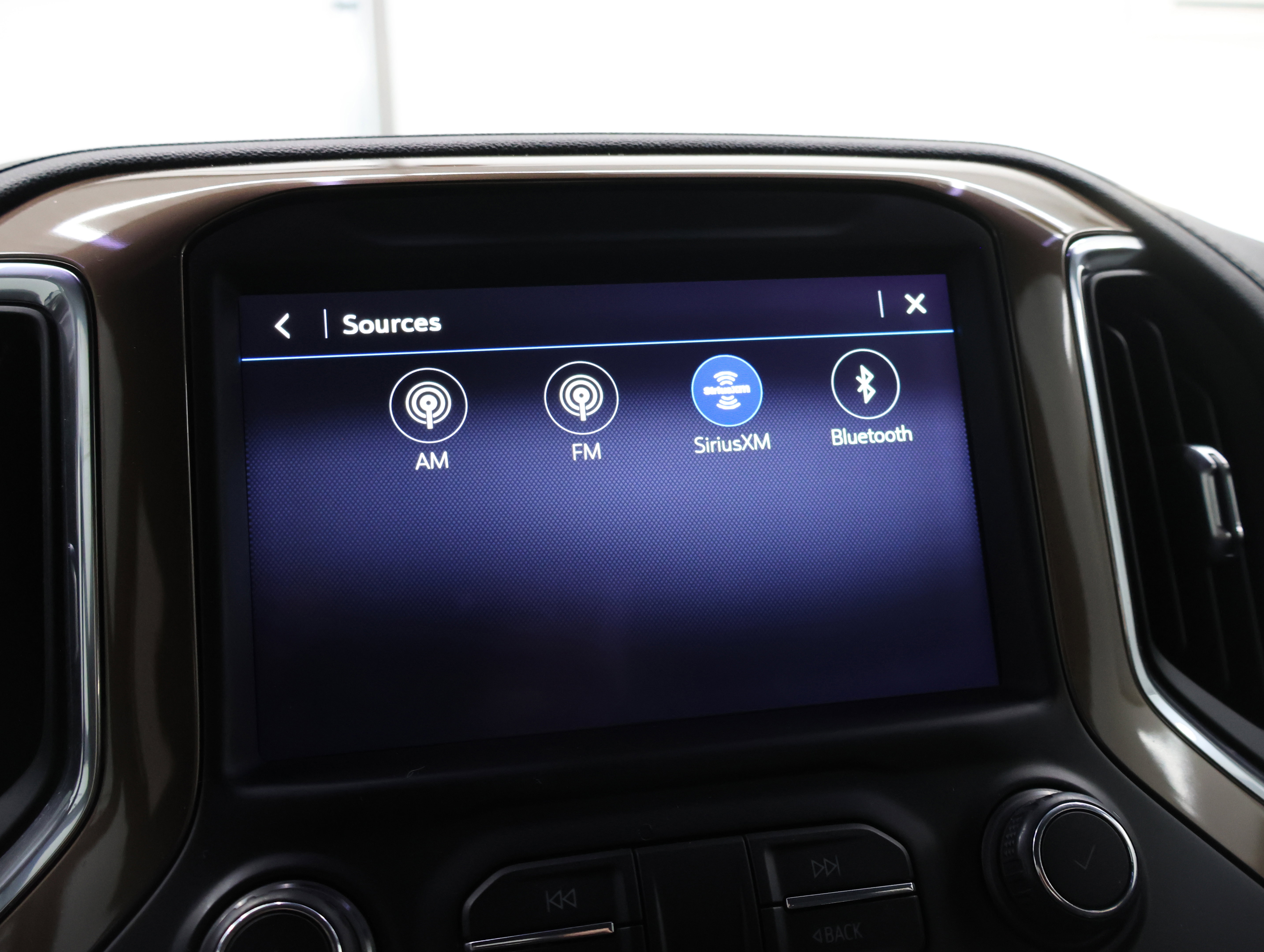 Used 2021 Chevrolet Silverado 2500 High Country w/ Z71 Off-Road Package image 56