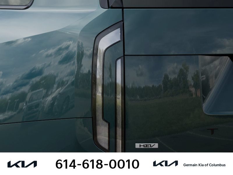 New 2027 Kia Telluride SX X-Line w/ Towing Package AWD/4WD image 14