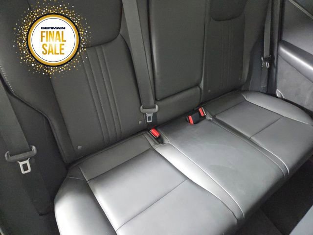 Certified 2025 Lexus NX 350 AWD image 18