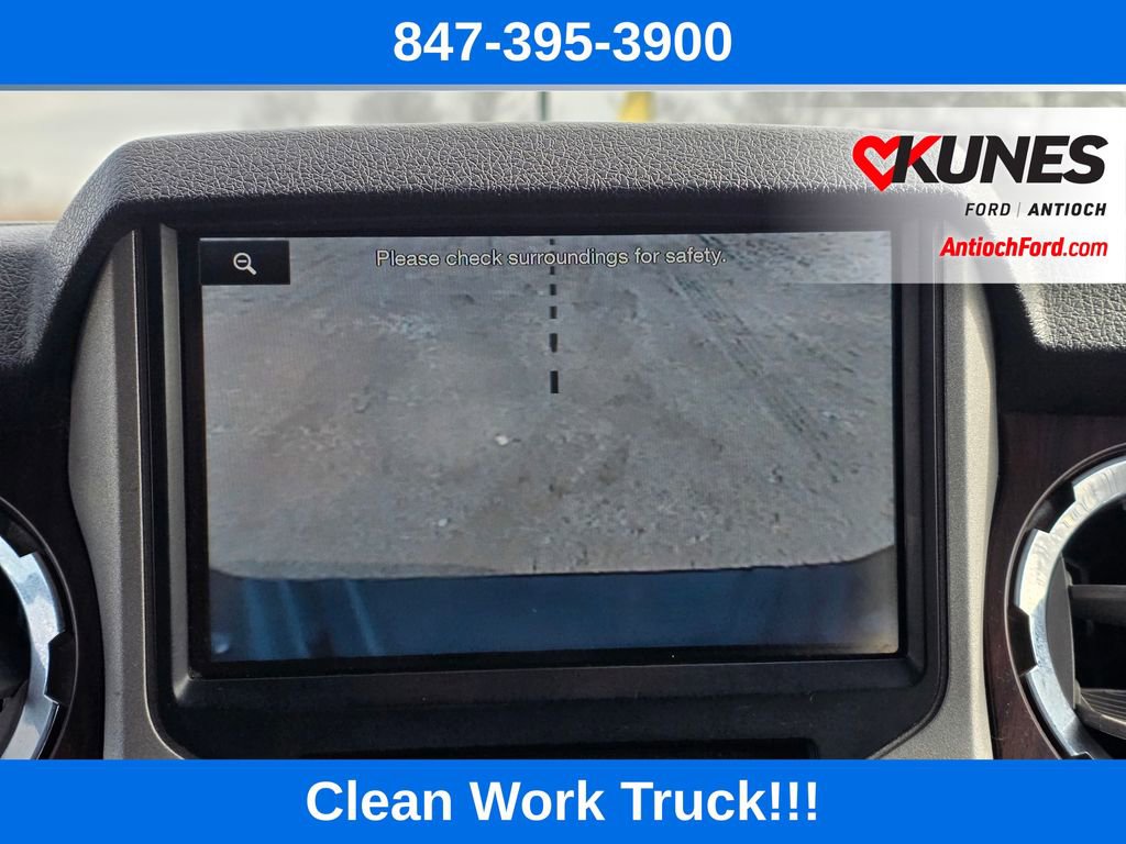 Used 2015 Ford F350 Lariat image 36