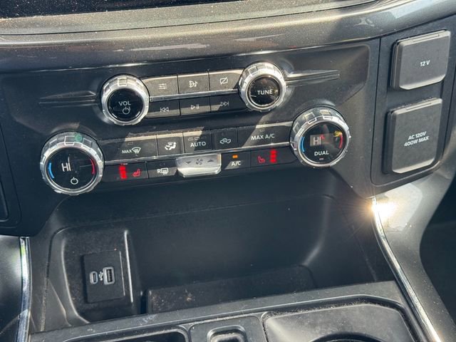 Used 2021 Ford F150 XLT w/ Equipment Group 302A High image 20