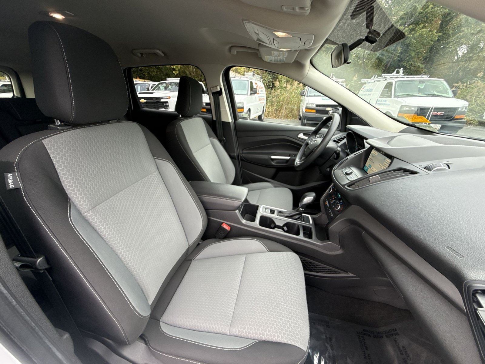 Used 2019 Ford Escape SE AWD/4WD image 27