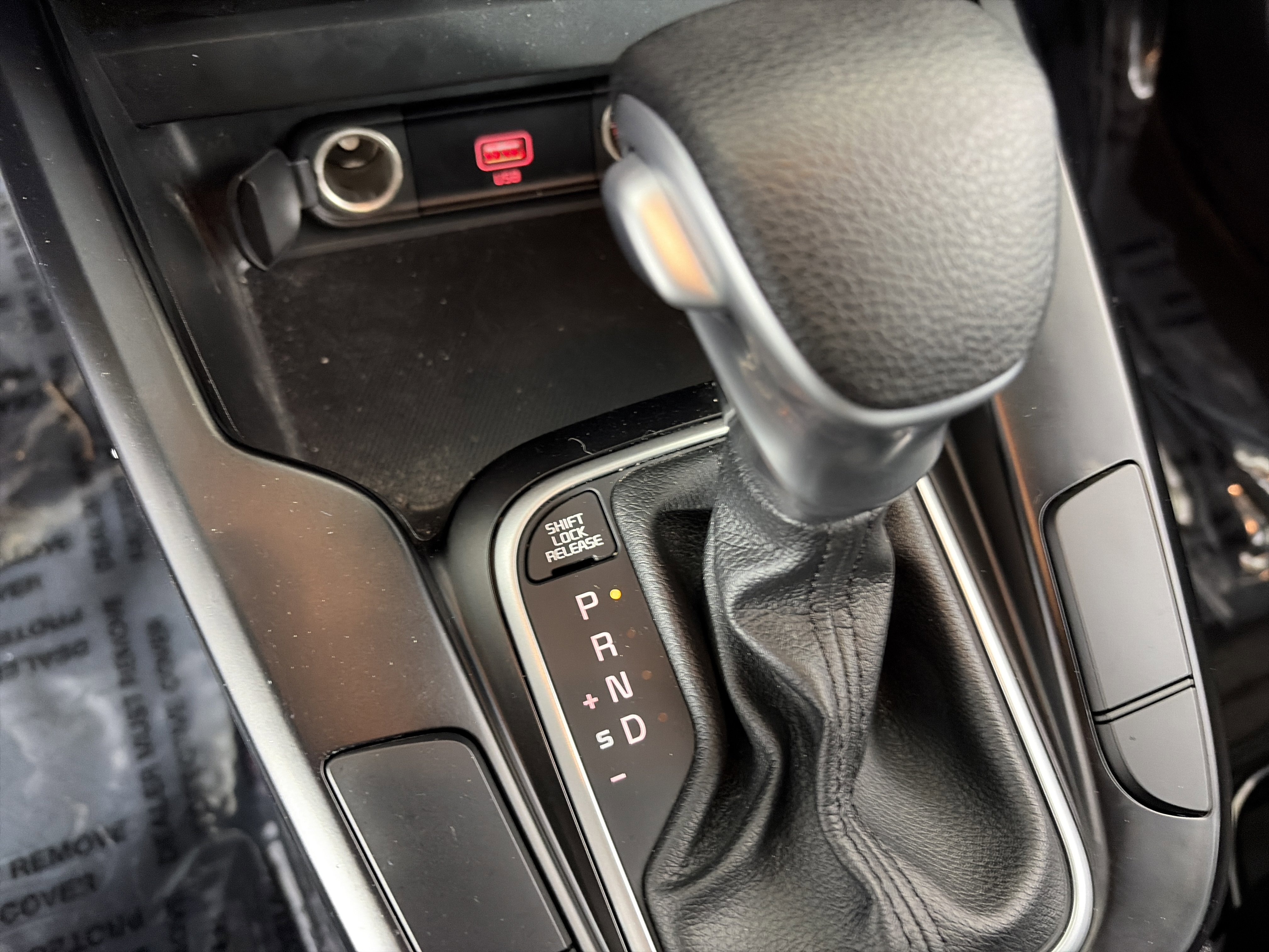 Used 2020 Kia Soul S FWD image 26