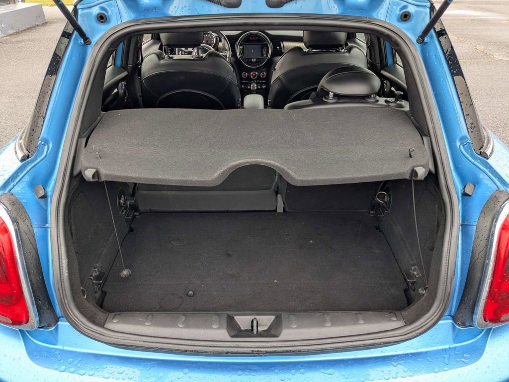 Used 2015 MINI Cooper S FWD image 13