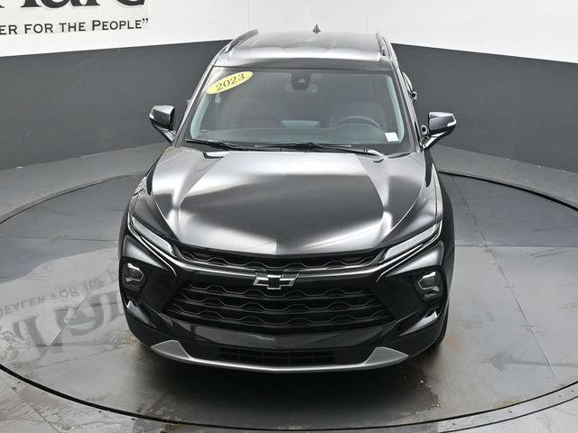 Used 2023 Chevrolet Blazer LT w/ Midnight/Sport Edition FWD image 57
