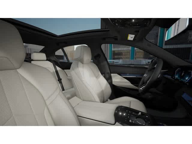 New 2027 BMW i5 eDrive40 w/ M Sport Package AWD/4WD image 9