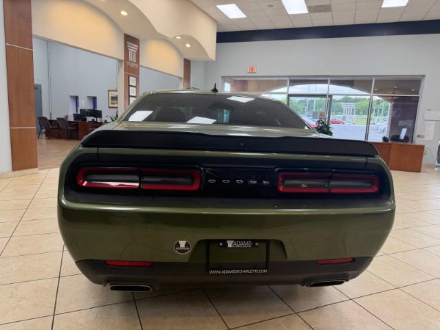 Used 2023 Dodge Challenger R/T w/ Shaker Package RWD image 6