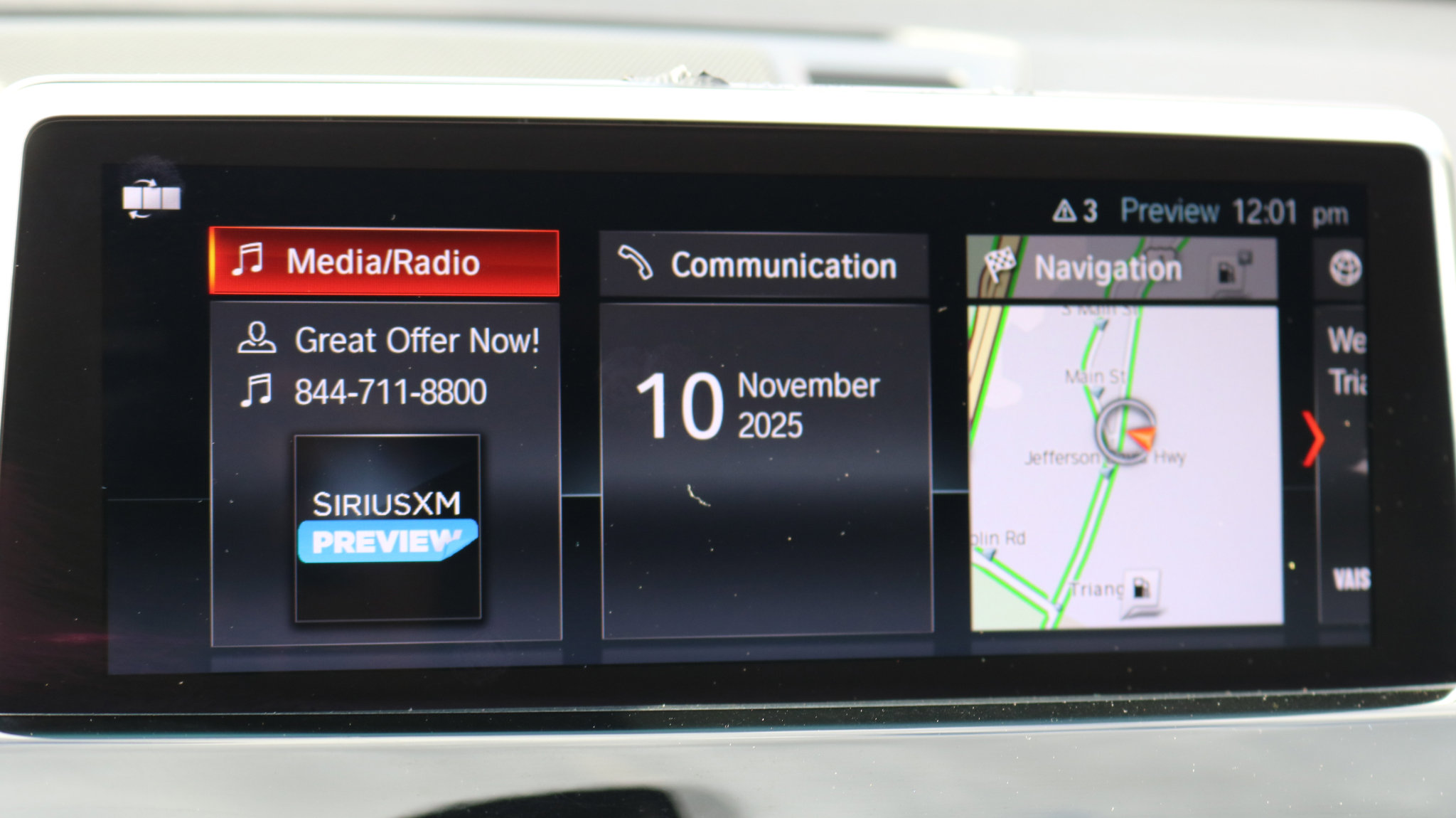 Used 2021 BMW X1 sDrive28i image 21